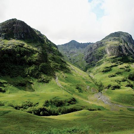 Birchbrae Highland Lodges Onich Exterior photo